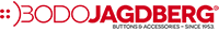 Bodo Jagdberg Logo Mobile